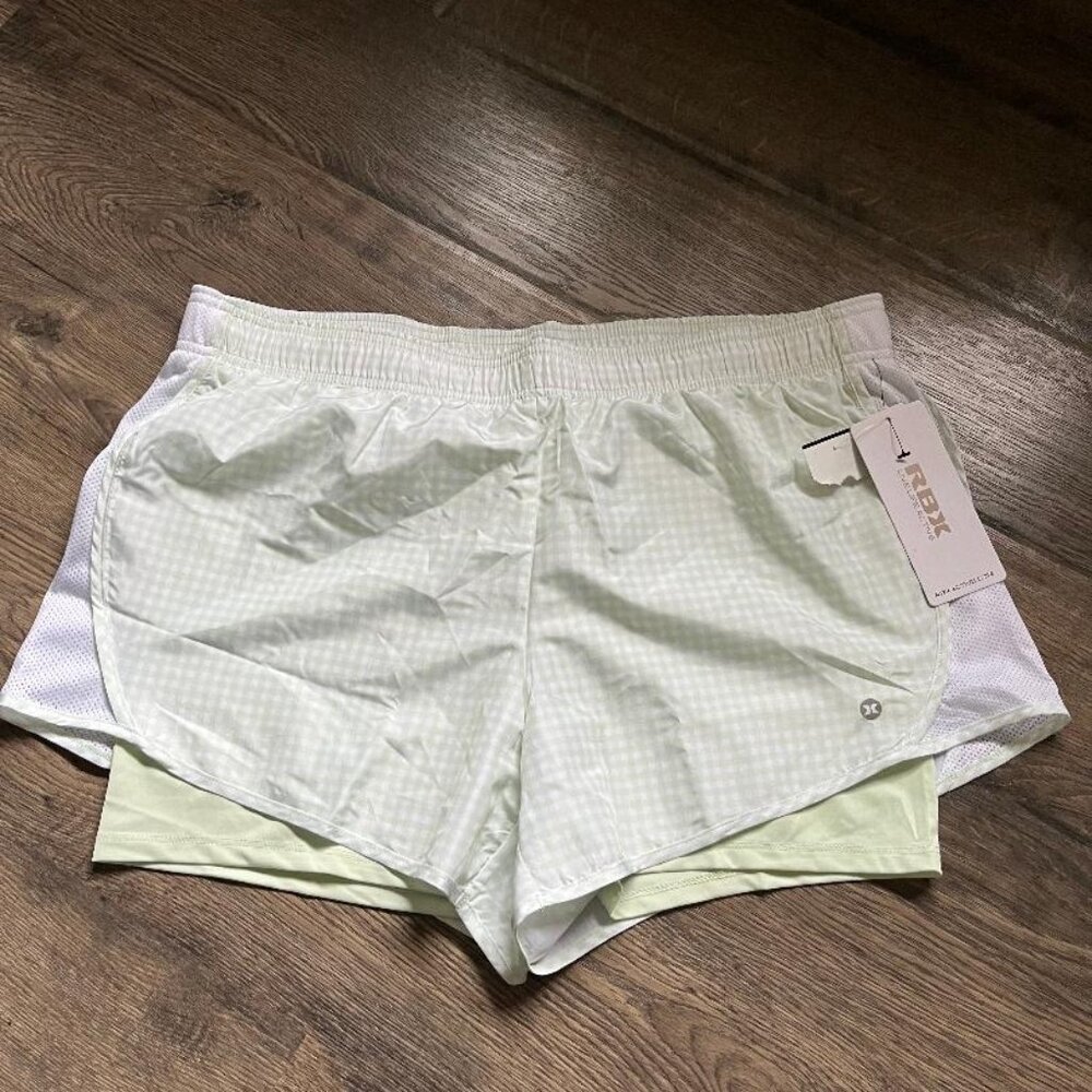 NEW RBX Active Shorts - Size XL